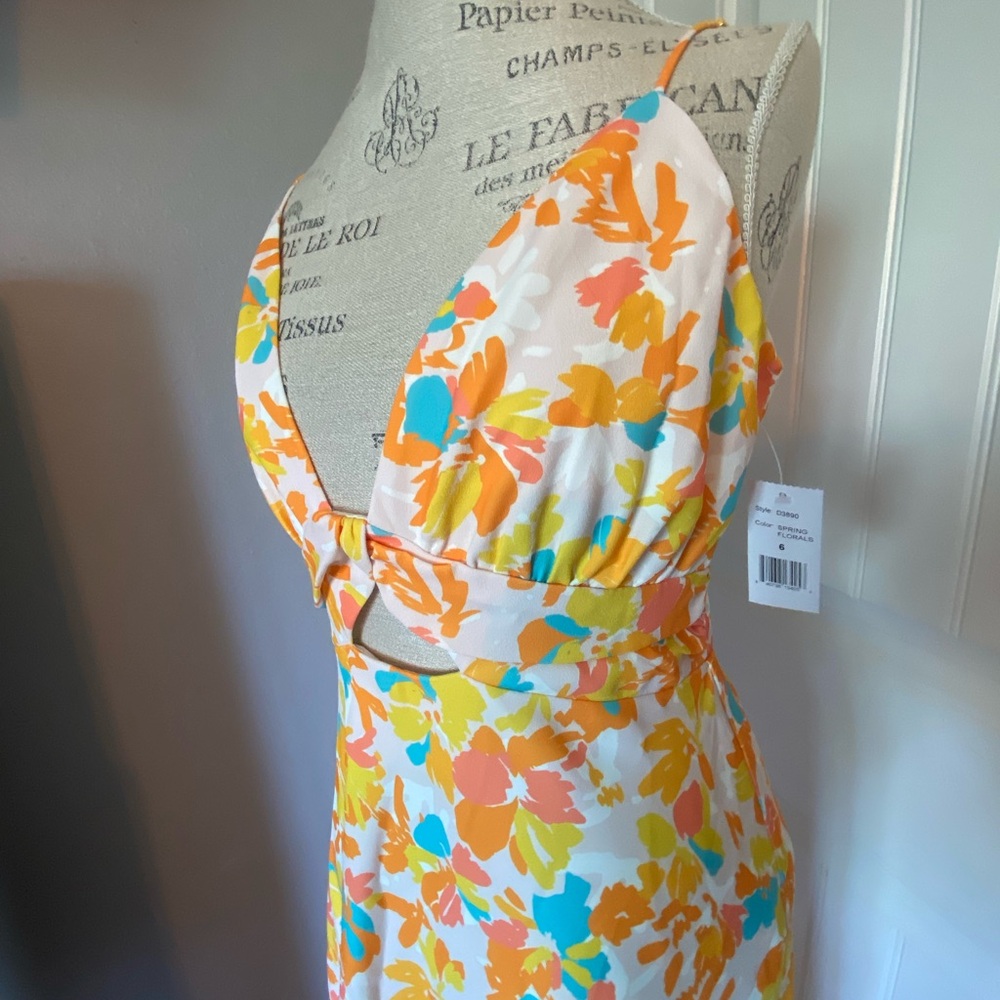 NWT Alexia Ardmore dress perfect for weddings/showers